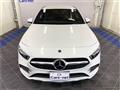 2020 Mercedes-Benz A-Class