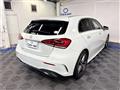 2020 Mercedes-Benz A-Class
