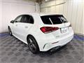 2020 Mercedes-Benz A-Class