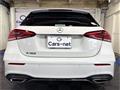 2020 Mercedes-Benz A-Class