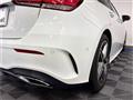 2020 Mercedes-Benz A-Class