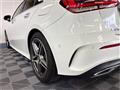 2020 Mercedes-Benz A-Class