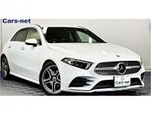 2020 Mercedes-Benz A-Class