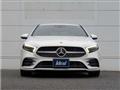 2020 Mercedes-Benz A-Class