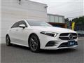 2020 Mercedes-Benz A-Class