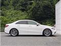 2020 Mercedes-Benz A-Class