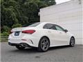 2020 Mercedes-Benz A-Class