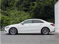 2020 Mercedes-Benz A-Class