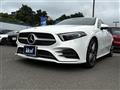 2020 Mercedes-Benz A-Class