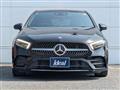 2020 Mercedes-Benz A-Class