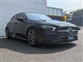 2020 Mercedes-Benz A-Class