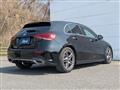 2020 Mercedes-Benz A-Class