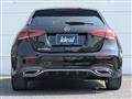 2020 Mercedes-Benz A-Class