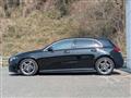 2020 Mercedes-Benz A-Class