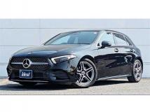 2020 Mercedes-Benz A-Class