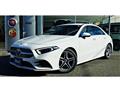 2020 Mercedes-Benz A-Class