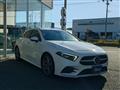 2020 Mercedes-Benz A-Class