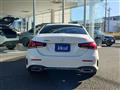 2020 Mercedes-Benz A-Class