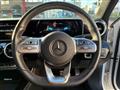 2020 Mercedes-Benz A-Class