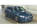 2020 Mercedes-Benz A-Class