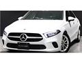 2020 Mercedes-Benz A-Class