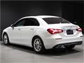 2020 Mercedes-Benz A-Class