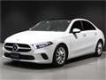 2020 Mercedes-Benz A-Class