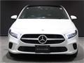 2020 Mercedes-Benz A-Class