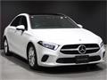 2020 Mercedes-Benz A-Class