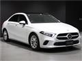 2020 Mercedes-Benz A-Class