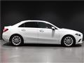 2020 Mercedes-Benz A-Class