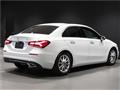 2020 Mercedes-Benz A-Class