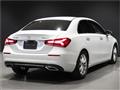 2020 Mercedes-Benz A-Class