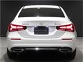 2020 Mercedes-Benz A-Class