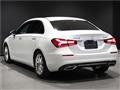 2020 Mercedes-Benz A-Class