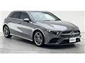 2020 Mercedes-Benz A-Class