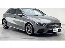 2020 Mercedes-Benz A-Class