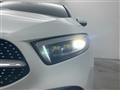 2020 Mercedes-Benz A-Class