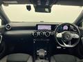 2020 Mercedes-Benz A-Class