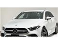 2020 Mercedes-Benz A-Class