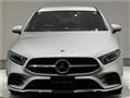2020 Mercedes-Benz A-Class