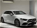 2020 Mercedes-Benz A-Class