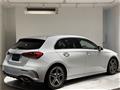 2020 Mercedes-Benz A-Class