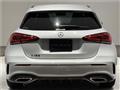 2020 Mercedes-Benz A-Class