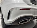 2020 Mercedes-Benz A-Class