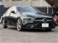 2020 Mercedes-Benz A-Class