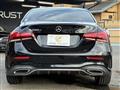 2020 Mercedes-Benz A-Class