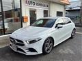 2020 Mercedes-Benz A-Class