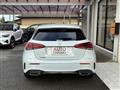 2020 Mercedes-Benz A-Class