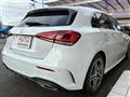 2020 Mercedes-Benz A-Class